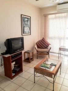 Apartamento com 4 Quartos à venda, 136m² no Pitangueiras, Guarujá
