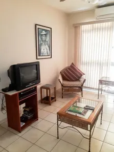 Apartamento com 4 Quartos à venda, 136m² no Pitangueiras, Guarujá
