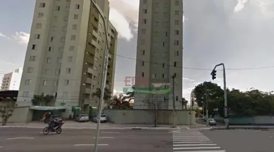 Apartamento com 2 Quartos à venda, 57m² no Parque Industrial, São José dos Campos