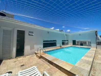 Cobertura com 3 Quartos à venda, 311m² no Ponta da Praia, Santos