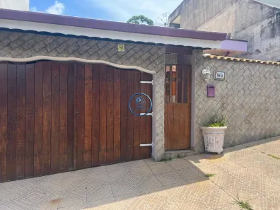 Casa com 3 Quartos à venda, 254m² no Laranjeiras, Caieiras