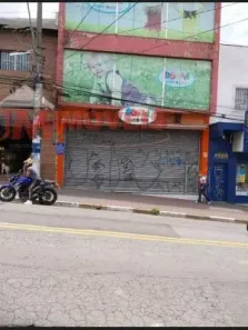 Prédio Residencial à venda, 606m² no Centro, Carapicuíba