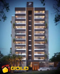 Apartamento com 3 Quartos à venda, 91m² no Cazeca, Uberlândia