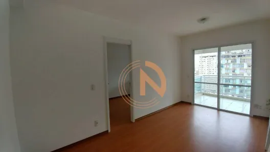 Apartamento com 1 Quarto à venda, 52m² no Centro, São Paulo