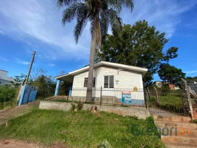 Lote/Terreno à venda, 360m² no Santa Marta, Passo Fundo