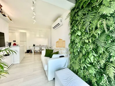 Apartamento com 2 Quartos para venda ou aluguel, 60m² no Vila Leopoldina, São Paulo