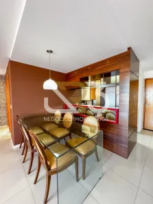 Apartamento com 2 Quartos para alugar, 70m² no Vila Filipin, Londrina