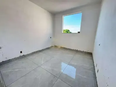 Casa com 2 Quartos à venda, 60m² no Mantiqueira, Belo Horizonte