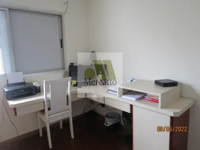 Apartamento com 3 Quartos à venda, 160m² no Jardim Londrina, São Paulo