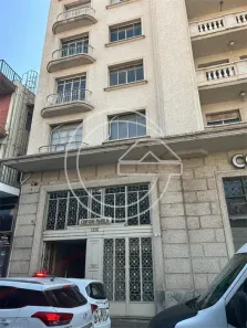 Apartamento com 1 Quarto à venda, 10m² no Centro, Marília