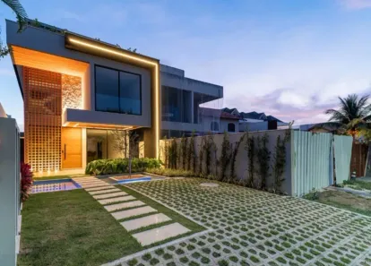 Apartamento com 4 Quartos à venda, 390m² no Barra da Tijuca, Rio de Janeiro