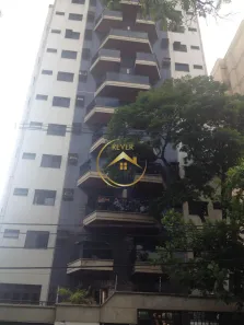 Apartamento com 3 Quartos à venda, 134m² no Jardim Paraíso, Campinas