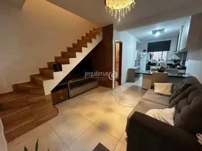 Casa com 2 Quartos à venda, 65m² no Balneario Praia do Perequê, Guarujá
