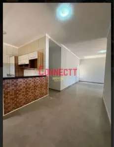 Casa com 3 Quartos à venda, 118m² no Condomínio Verona, Brodowski