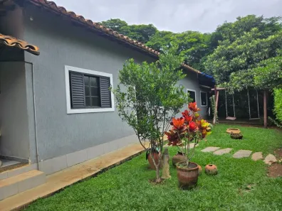 Casa de Condomínio com 2 Quartos à venda, 93m² no Parque Residencial Vivendas, Lagoa Santa