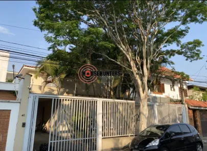 Sobrado com 4 Quartos para venda ou aluguel, 300m² no Jardim Luzitânia, São Paulo