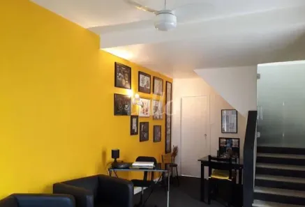 Casa com 2 Quartos à venda, 80m² no Vila Dom Pedro I, São Paulo