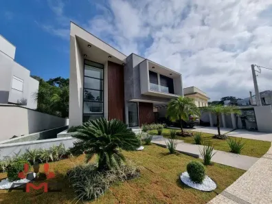 Casa com 6 Quartos à venda, 435m² no Riviera, Bertioga