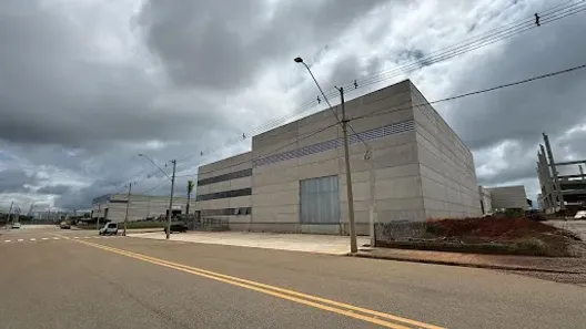 Galpão/Depósito/Armazém para alugar, 2500m² no Éden, Sorocaba