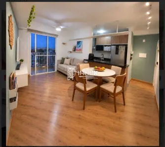 Apartamento com 2 Quartos à venda, 69m² no Vila das Hortências, Jundiaí