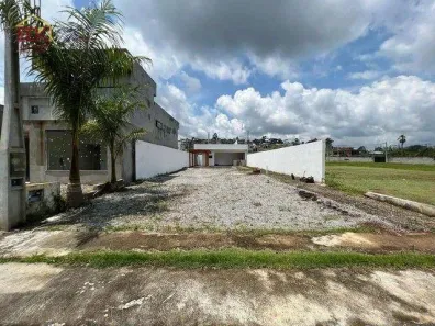 Lote/Terreno à venda, 440m² no Cézar de Souza, Mogi das Cruzes