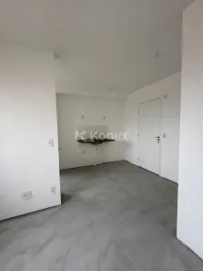 Apartamento com 2 Quartos à venda, 35m² no Parque Vitória, São Paulo