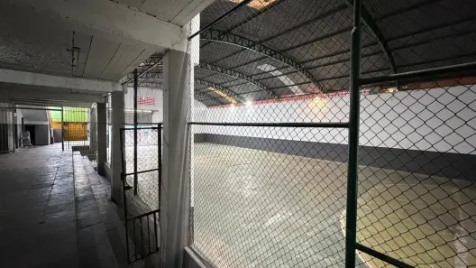 Ponto Comercial para alugar, 400m² no Piratininga (Venda Nova), Belo Horizonte