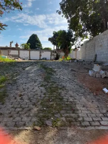 Lote/Terreno à venda, 360m² no Guaratiba, Rio de Janeiro