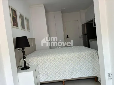 Apartamento com 1 Quarto para alugar, 23m² no Vila Mariana, São Paulo