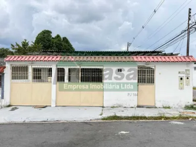 Casa com 3 Quartos à venda, 250m² no Nova Cidade, Manaus