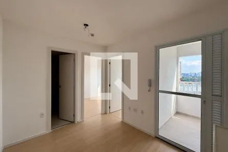 Apartamento com 2 Quartos à venda, 29m² no Santo Amaro, São Paulo