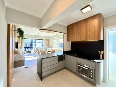 Apartamento com 2 Quartos à venda, 94m² no Centro, Capão da Canoa
