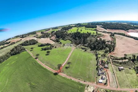 Fazenda/Sítio à venda, 20448m² no Área Rural de Pato Branco, Pato Branco