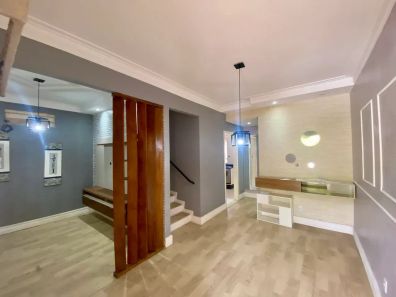 Casa de Condomínio com 3 Quartos à venda, 115m² no Despraiado, Cuiabá