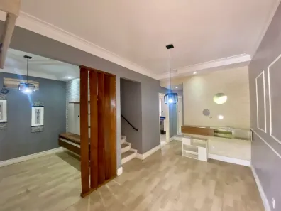 Casa de Condomínio com 3 Quartos à venda, 115m² no Despraiado, Cuiabá