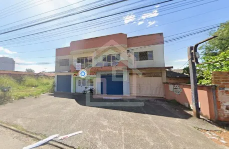 Ponto Comercial para alugar, 38m² no Jardim Santo Antônio, Goiânia