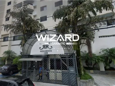 Apartamento com 2 Quartos à venda, 67m² no Mooca, São Paulo