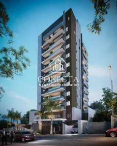 Apartamento com 3 Quartos à venda, 93m² no Santa Mônica, Uberlândia