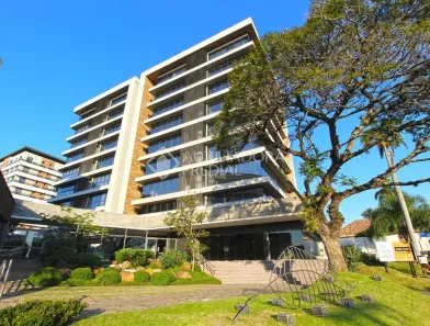 Sala Comercial à venda, 48m² no Cristal, Porto Alegre