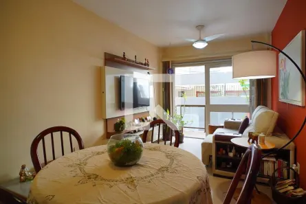 Apartamento com 2 Quartos à venda, 82m² no Petrópolis, Porto Alegre