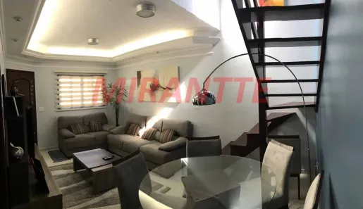 Casa de Condomínio com 3 Quartos à venda, 110m² no Vila Santos, São Paulo