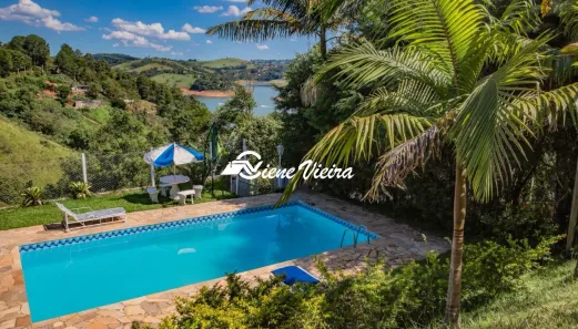 Fazenda/Sítio com 4 Quartos à venda, 5000m² no , Igaratá