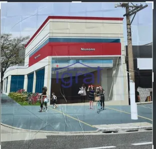 Prédio Comercial à venda, 270m² no Jabaquara, São Paulo