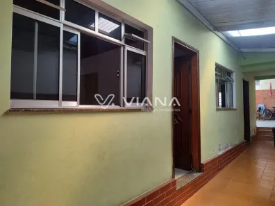 Casa com 3 Quartos à venda, 293m² no Nova Gerty, São Caetano do Sul