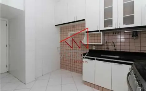 Apartamento com 2 Quartos à venda, 80m² no Leblon, Rio de Janeiro