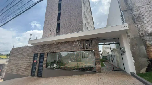 Apartamento com 3 Quartos à venda, 120m² no Centro, Cascavel