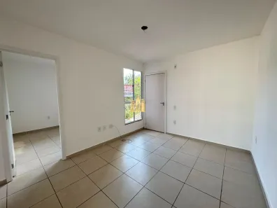 Apartamento com 2 Quartos à venda, 20m² no Vila Mariana, Ribeirão das Neves