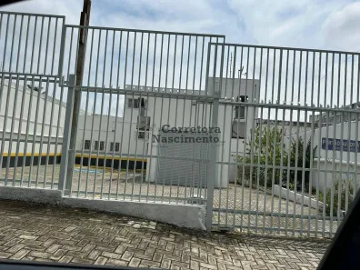 Ponto Comercial para alugar, 740m² no São João, Jacareí