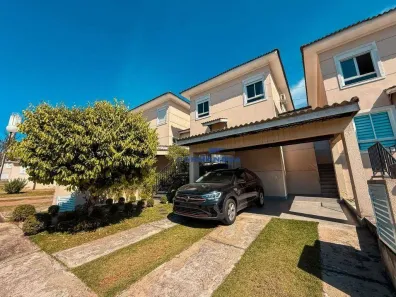 Casa de Condomínio com 3 Quartos à venda, 177m² no Jardim da Glória, Cotia