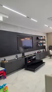 Sobrado com 3 Quartos para alugar, 235m² no Parque 10 de Novembro, Manaus